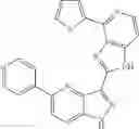 Fig. 361 - 3-(1H-imidazo[4,5-C]pyridin-2-yl)-1H-pyrazolo[4,3-B]pyridines and therapeutic uses thereof