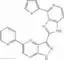 Fig. 371 - 3-(1H-imidazo[4,5-C]pyridin-2-yl)-1H-pyrazolo[4,3-B]pyridines and therapeutic uses thereof