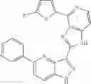 Fig. 375 - 3-(1H-imidazo[4,5-C]pyridin-2-yl)-1H-pyrazolo[4,3-B]pyridines and therapeutic uses thereof