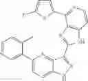 Fig. 376 - 3-(1H-imidazo[4,5-C]pyridin-2-yl)-1H-pyrazolo[4,3-B]pyridines and therapeutic uses thereof
