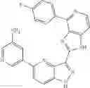 Fig. 38 - 3-(1H-imidazo[4,5-C]pyridin-2-yl)-1H-pyrazolo[4,3-B]pyridines and therapeutic uses thereof