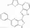 Fig. 389 - 3-(1H-imidazo[4,5-C]pyridin-2-yl)-1H-pyrazolo[4,3-B]pyridines and therapeutic uses thereof