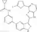 Fig. 391 - 3-(1H-imidazo[4,5-C]pyridin-2-yl)-1H-pyrazolo[4,3-B]pyridines and therapeutic uses thereof