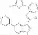 Fig. 398 - 3-(1H-imidazo[4,5-C]pyridin-2-yl)-1H-pyrazolo[4,3-B]pyridines and therapeutic uses thereof