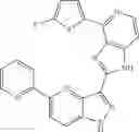 Fig. 399 - 3-(1H-imidazo[4,5-C]pyridin-2-yl)-1H-pyrazolo[4,3-B]pyridines and therapeutic uses thereof