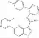 Fig. 40 - 3-(1H-imidazo[4,5-C]pyridin-2-yl)-1H-pyrazolo[4,3-B]pyridines and therapeutic uses thereof