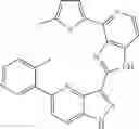 Fig. 404 - 3-(1H-imidazo[4,5-C]pyridin-2-yl)-1H-pyrazolo[4,3-B]pyridines and therapeutic uses thereof