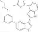 Fig. 405 - 3-(1H-imidazo[4,5-C]pyridin-2-yl)-1H-pyrazolo[4,3-B]pyridines and therapeutic uses thereof