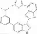 Fig. 406 - 3-(1H-imidazo[4,5-C]pyridin-2-yl)-1H-pyrazolo[4,3-B]pyridines and therapeutic uses thereof