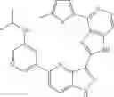 Fig. 411 - 3-(1H-imidazo[4,5-C]pyridin-2-yl)-1H-pyrazolo[4,3-B]pyridines and therapeutic uses thereof