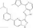 Fig. 412 - 3-(1H-imidazo[4,5-C]pyridin-2-yl)-1H-pyrazolo[4,3-B]pyridines and therapeutic uses thereof