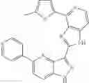 Fig. 417 - 3-(1H-imidazo[4,5-C]pyridin-2-yl)-1H-pyrazolo[4,3-B]pyridines and therapeutic uses thereof
