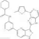 Fig. 422 - 3-(1H-imidazo[4,5-C]pyridin-2-yl)-1H-pyrazolo[4,3-B]pyridines and therapeutic uses thereof
