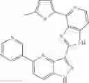 Fig. 426 - 3-(1H-imidazo[4,5-C]pyridin-2-yl)-1H-pyrazolo[4,3-B]pyridines and therapeutic uses thereof