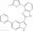 Fig. 427 - 3-(1H-imidazo[4,5-C]pyridin-2-yl)-1H-pyrazolo[4,3-B]pyridines and therapeutic uses thereof