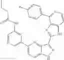 Fig. 52 - 3-(1H-imidazo[4,5-C]pyridin-2-yl)-1H-pyrazolo[4,3-B]pyridines and therapeutic uses thereof