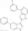 Fig. 527 - 3-(1H-imidazo[4,5-C]pyridin-2-yl)-1H-pyrazolo[4,3-B]pyridines and therapeutic uses thereof