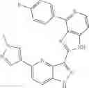 Fig. 531 - 3-(1H-imidazo[4,5-C]pyridin-2-yl)-1H-pyrazolo[4,3-B]pyridines and therapeutic uses thereof