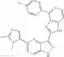 Fig. 532 - 3-(1H-imidazo[4,5-C]pyridin-2-yl)-1H-pyrazolo[4,3-B]pyridines and therapeutic uses thereof