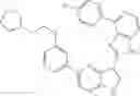 Fig. 537 - 3-(1H-imidazo[4,5-C]pyridin-2-yl)-1H-pyrazolo[4,3-B]pyridines and therapeutic uses thereof