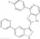 Fig. 543 - 3-(1H-imidazo[4,5-C]pyridin-2-yl)-1H-pyrazolo[4,3-B]pyridines and therapeutic uses thereof