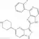Fig. 544 - 3-(1H-imidazo[4,5-C]pyridin-2-yl)-1H-pyrazolo[4,3-B]pyridines and therapeutic uses thereof