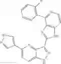 Fig. 546 - 3-(1H-imidazo[4,5-C]pyridin-2-yl)-1H-pyrazolo[4,3-B]pyridines and therapeutic uses thereof