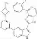 Fig. 549 - 3-(1H-imidazo[4,5-C]pyridin-2-yl)-1H-pyrazolo[4,3-B]pyridines and therapeutic uses thereof