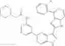 Fig. 558 - 3-(1H-imidazo[4,5-C]pyridin-2-yl)-1H-pyrazolo[4,3-B]pyridines and therapeutic uses thereof