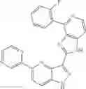 Fig. 559 - 3-(1H-imidazo[4,5-C]pyridin-2-yl)-1H-pyrazolo[4,3-B]pyridines and therapeutic uses thereof