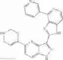 Fig. 561 - 3-(1H-imidazo[4,5-C]pyridin-2-yl)-1H-pyrazolo[4,3-B]pyridines and therapeutic uses thereof