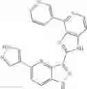 Fig. 562 - 3-(1H-imidazo[4,5-C]pyridin-2-yl)-1H-pyrazolo[4,3-B]pyridines and therapeutic uses thereof