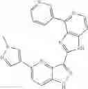 Fig. 563 - 3-(1H-imidazo[4,5-C]pyridin-2-yl)-1H-pyrazolo[4,3-B]pyridines and therapeutic uses thereof