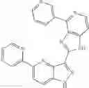 Fig. 575 - 3-(1H-imidazo[4,5-C]pyridin-2-yl)-1H-pyrazolo[4,3-B]pyridines and therapeutic uses thereof