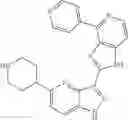 Fig. 576 - 3-(1H-imidazo[4,5-C]pyridin-2-yl)-1H-pyrazolo[4,3-B]pyridines and therapeutic uses thereof