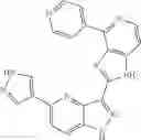 Fig. 578 - 3-(1H-imidazo[4,5-C]pyridin-2-yl)-1H-pyrazolo[4,3-B]pyridines and therapeutic uses thereof