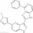 Fig. 579 - 3-(1H-imidazo[4,5-C]pyridin-2-yl)-1H-pyrazolo[4,3-B]pyridines and therapeutic uses thereof