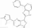 Fig. 580 - 3-(1H-imidazo[4,5-C]pyridin-2-yl)-1H-pyrazolo[4,3-B]pyridines and therapeutic uses thereof