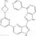 Fig. 581 - 3-(1H-imidazo[4,5-C]pyridin-2-yl)-1H-pyrazolo[4,3-B]pyridines and therapeutic uses thereof