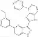 Fig. 587 - 3-(1H-imidazo[4,5-C]pyridin-2-yl)-1H-pyrazolo[4,3-B]pyridines and therapeutic uses thereof