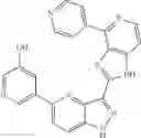 Fig. 588 - 3-(1H-imidazo[4,5-C]pyridin-2-yl)-1H-pyrazolo[4,3-B]pyridines and therapeutic uses thereof
