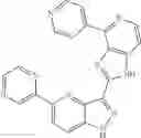 Fig. 591 - 3-(1H-imidazo[4,5-C]pyridin-2-yl)-1H-pyrazolo[4,3-B]pyridines and therapeutic uses thereof
