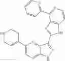 Fig. 593 - 3-(1H-imidazo[4,5-C]pyridin-2-yl)-1H-pyrazolo[4,3-B]pyridines and therapeutic uses thereof