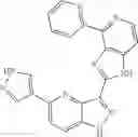 Fig. 594 - 3-(1H-imidazo[4,5-C]pyridin-2-yl)-1H-pyrazolo[4,3-B]pyridines and therapeutic uses thereof