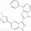 Fig. 595 - 3-(1H-imidazo[4,5-C]pyridin-2-yl)-1H-pyrazolo[4,3-B]pyridines and therapeutic uses thereof