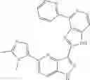 Fig. 596 - 3-(1H-imidazo[4,5-C]pyridin-2-yl)-1H-pyrazolo[4,3-B]pyridines and therapeutic uses thereof