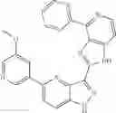 Fig. 603 - 3-(1H-imidazo[4,5-C]pyridin-2-yl)-1H-pyrazolo[4,3-B]pyridines and therapeutic uses thereof
