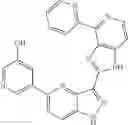 Fig. 604 - 3-(1H-imidazo[4,5-C]pyridin-2-yl)-1H-pyrazolo[4,3-B]pyridines and therapeutic uses thereof