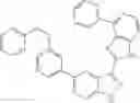 Fig. 605 - 3-(1H-imidazo[4,5-C]pyridin-2-yl)-1H-pyrazolo[4,3-B]pyridines and therapeutic uses thereof