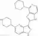 Fig. 608 - 3-(1H-imidazo[4,5-C]pyridin-2-yl)-1H-pyrazolo[4,3-B]pyridines and therapeutic uses thereof